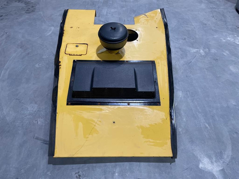 Cat 924G - Engine hood/Motorhaube/Motorkap - Rám/ Šasi pro Stavební technika: obrázek 2 Cat 924G - Engine hood/Motorhaube/Motorkap - Rám/ Šasi pro Stavební technika: obrázek 2