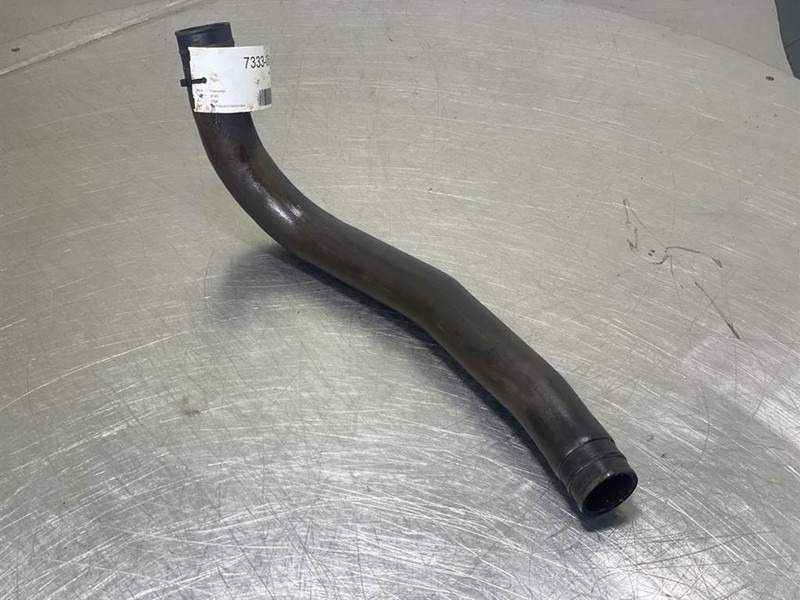 Cat 924G - Hose/Schlauch/Slang - Motor pro Stavební technika: obrázek 2 Cat 924G - Hose/Schlauch/Slang - Motor pro Stavební technika: obrázek 2