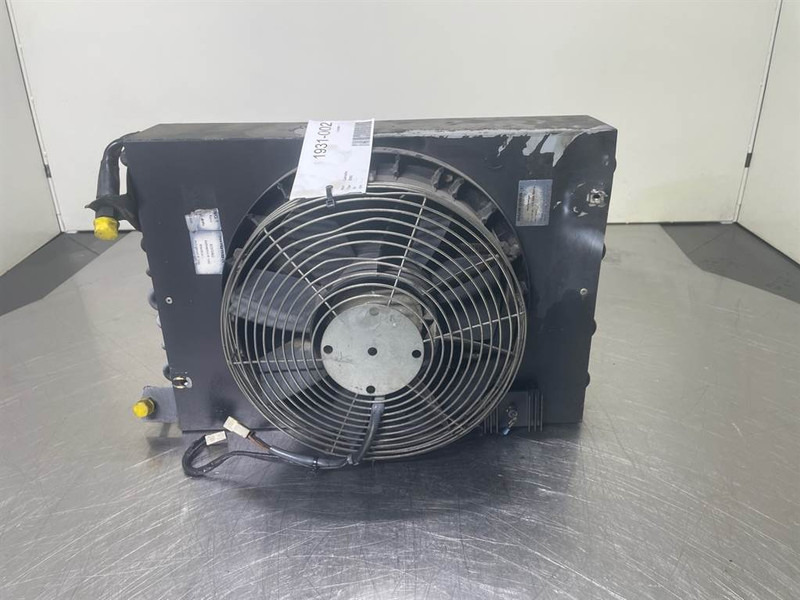 Cat 928G-Avrora - 175-ED2-0001a - Airco condenser - Rám/ Šasi pro Stavební technika: obrázek 1 Cat 928G-Avrora - 175-ED2-0001a - Airco condenser - Rám/ Šasi pro Stavební technika: obrázek 1