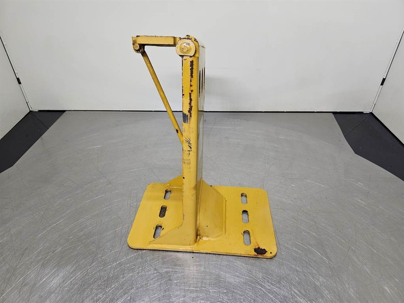 Cat 950H-301-2261-Fender bracket/Halter/Steun - Rám/ Šasi pro Stavební technika: obrázek 4 Cat 950H-301-2261-Fender bracket/Halter/Steun - Rám/ Šasi pro Stavební technika: obrázek 4