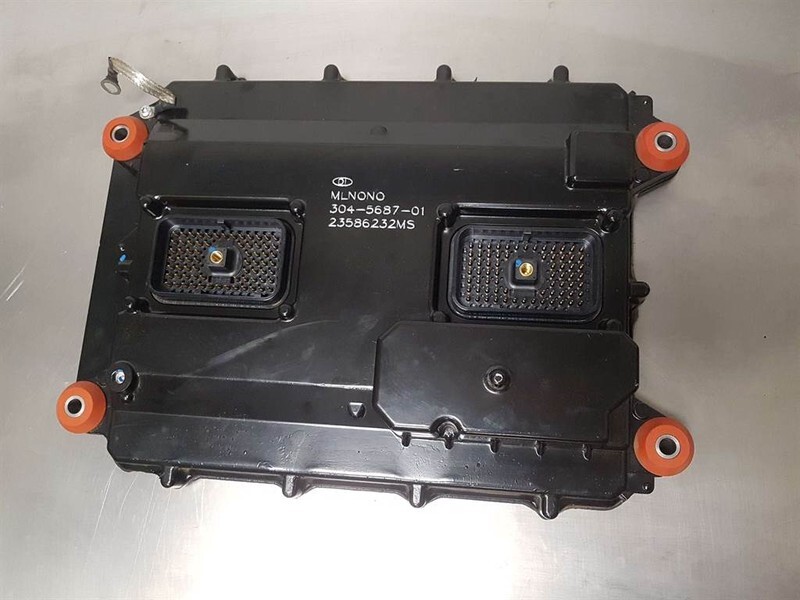 Cat 950H-304-5687-Switch kabinet/Schaltschrank - Elektrický systém pro Stavební technika: obrázek 3 Cat 950H-304-5687-Switch kabinet/Schaltschrank - Elektrický systém pro Stavební technika: obrázek 3