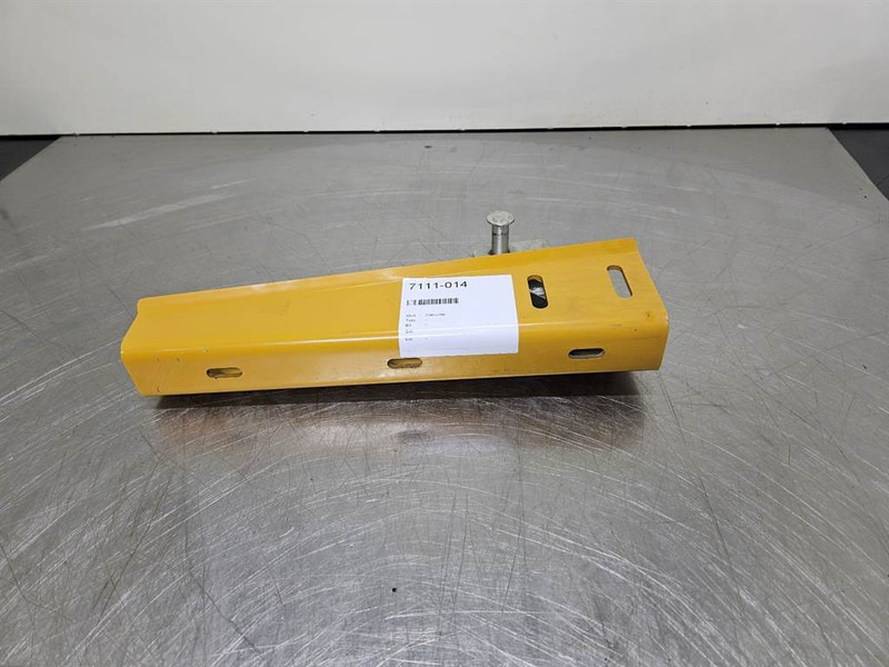 Cat 950H-312-6600/315-8034-Fender bracket/Halter/Steun - Rám/ Šasi pro Stavební technika: obrázek 2 Cat 950H-312-6600/315-8034-Fender bracket/Halter/Steun - Rám/ Šasi pro Stavební technika: obrázek 2