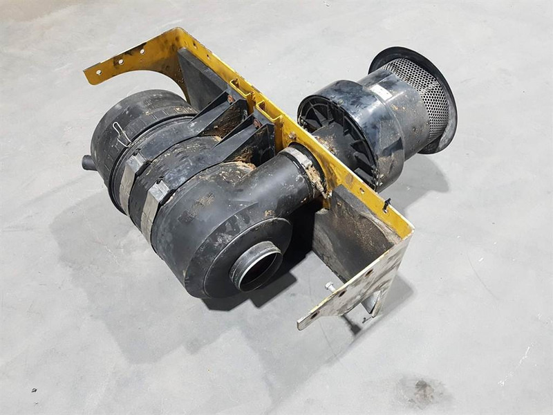 Cat 950H - Air filter/Luftfilter/Luchtfilter - Motor pro Stavební technika: obrázek 1 Cat 950H - Air filter/Luftfilter/Luchtfilter - Motor pro Stavební technika: obrázek 1