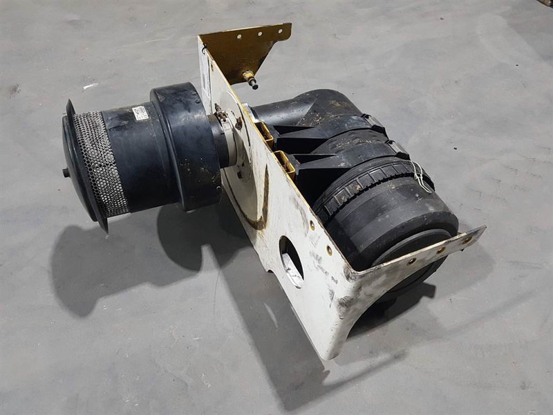 Cat 950H - Air filter/Luftfilter/Luchtfilter - Motor pro Stavební technika: obrázek 3 Cat 950H - Air filter/Luftfilter/Luchtfilter - Motor pro Stavební technika: obrázek 3