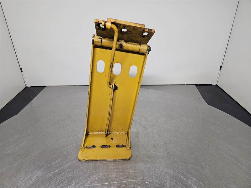 Cat 966H-300-5458-Fender bracket/Halter/Steun - Rám/ Šasi pro Stavební technika: obrázek 4 Cat 966H-300-5458-Fender bracket/Halter/Steun - Rám/ Šasi pro Stavební technika: obrázek 4
