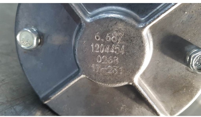 Concentric 110517 - JLG - Compact-/steering unit - Hydraulika: obrázek 5 Concentric 110517 - JLG - Compact-/steering unit - Hydraulika: obrázek 5