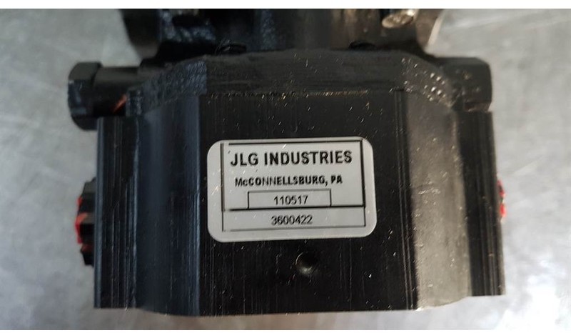 Concentric 110517 - JLG - Compact-/steering unit - Hydraulika: obrázek 3 Concentric 110517 - JLG - Compact-/steering unit - Hydraulika: obrázek 3