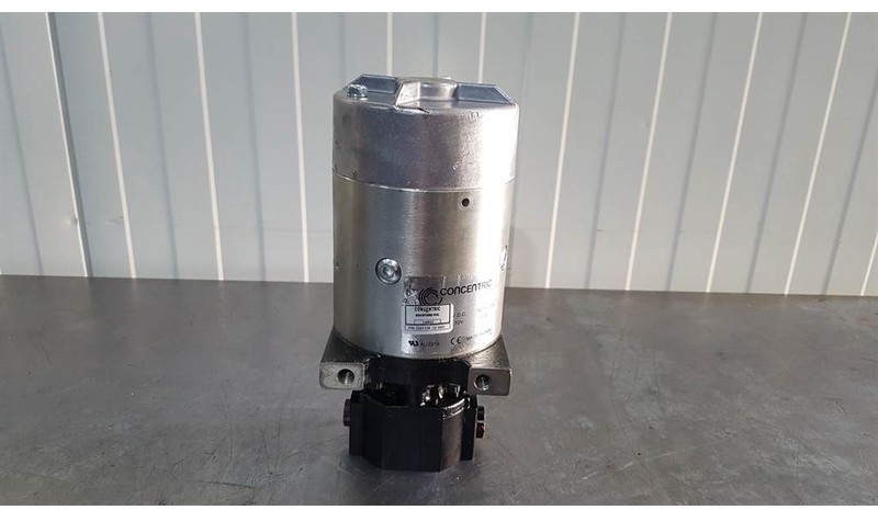 Concentric 110517 - JLG - Compact-/steering unit - Hydraulika: obrázek 2 Concentric 110517 - JLG - Compact-/steering unit - Hydraulika: obrázek 2