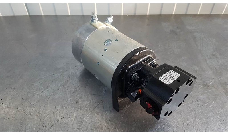 Concentric 110517 - JLG - Compact-/steering unit - Hydraulika: obrázek 1 Concentric 110517 - JLG - Compact-/steering unit - Hydraulika: obrázek 1