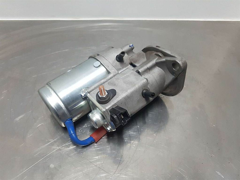 Cummins B3.3L-12V 9T 2,2KW-Starter/Anlasser/Startmotor - Motor pro Stavební technika: obrázek 3 Cummins B3.3L-12V 9T 2,2KW-Starter/Anlasser/Startmotor - Motor pro Stavební technika: obrázek 3