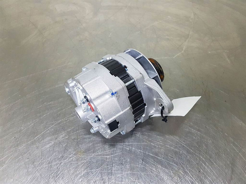 Cummins QSB5.9C-24V 70A-Alternator/Lichtmaschine/Dynamo - Motor pro Stavební technika: obrázek 4 Cummins QSB5.9C-24V 70A-Alternator/Lichtmaschine/Dynamo - Motor pro Stavební technika: obrázek 4