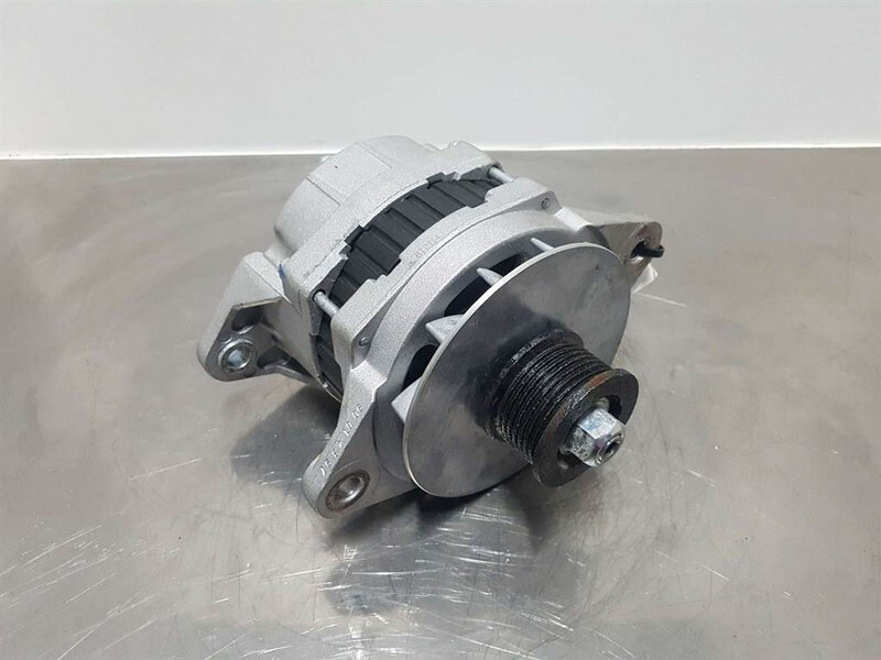 Cummins QSB5.9C-24V 70A-Alternator/Lichtmaschine/Dynamo - Motor pro Stavební technika: obrázek 1 Cummins QSB5.9C-24V 70A-Alternator/Lichtmaschine/Dynamo - Motor pro Stavební technika: obrázek 1