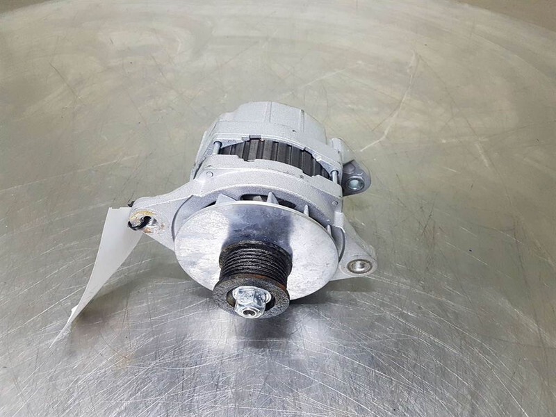 Cummins QSB5.9C-24V 70A-Alternator/Lichtmaschine/Dynamo - Motor pro Stavební technika: obrázek 3 Cummins QSB5.9C-24V 70A-Alternator/Lichtmaschine/Dynamo - Motor pro Stavební technika: obrázek 3