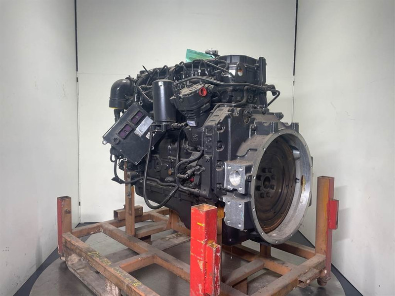 Nový Motor pro Stavební technika Cummins QSB6.7 - Engine/Motor: obrázek 6
