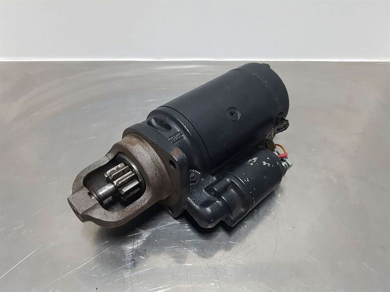 DAF 24V 12T 4,0KW-Starter/Anlasser/Startmotor - Motor pro Stavební technika: obrázek 1 DAF 24V 12T 4,0KW-Starter/Anlasser/Startmotor - Motor pro Stavební technika: obrázek 1