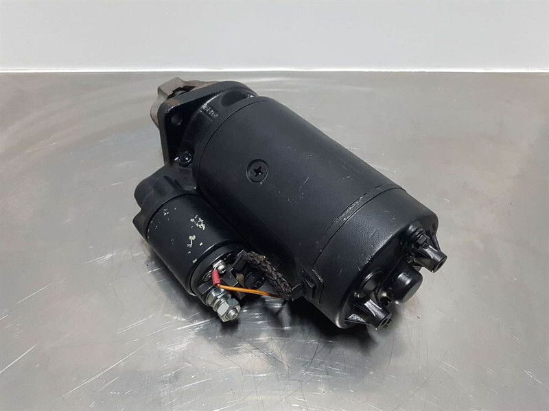 DAF 24V 12T 4,0KW-Starter/Anlasser/Startmotor - Motor pro Stavební technika: obrázek 3 DAF 24V 12T 4,0KW-Starter/Anlasser/Startmotor - Motor pro Stavební technika: obrázek 3