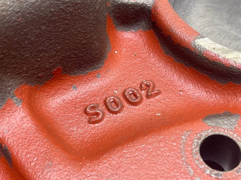 Převodovka pro Stavební technika DANA Spicer 357/112/463-3571410006 Drive housing/G: obrázek 6