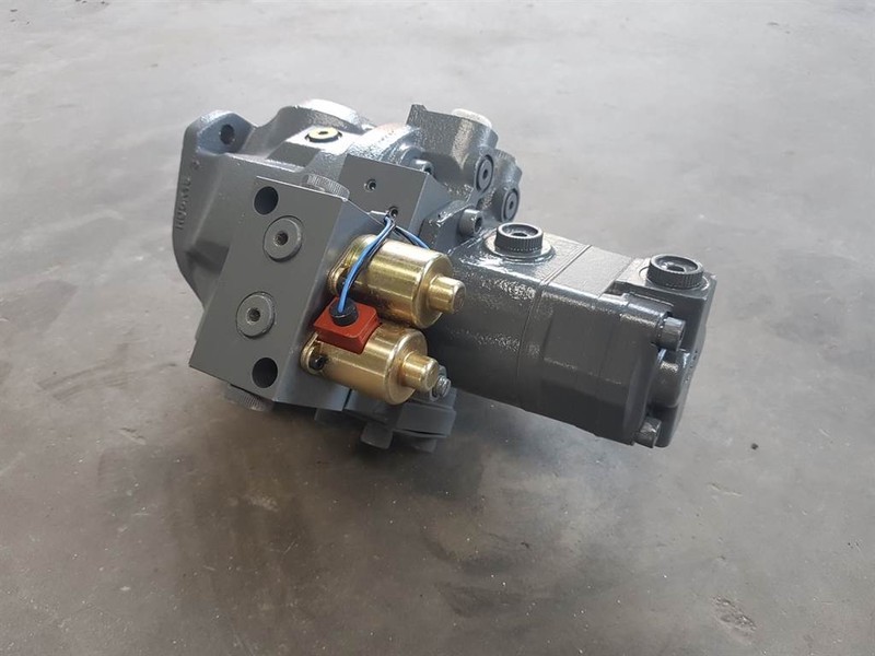 Daewoo SOLAR55V-401-00222A-Mainpump - Hydraulika: obrázek 3 Daewoo SOLAR55V-401-00222A-Mainpump - Hydraulika: obrázek 3
