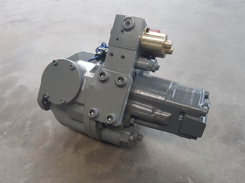 Daewoo SOLAR55V-401-00222A-Mainpump - Hydraulika: obrázek 2 Daewoo SOLAR55V-401-00222A-Mainpump - Hydraulika: obrázek 2
