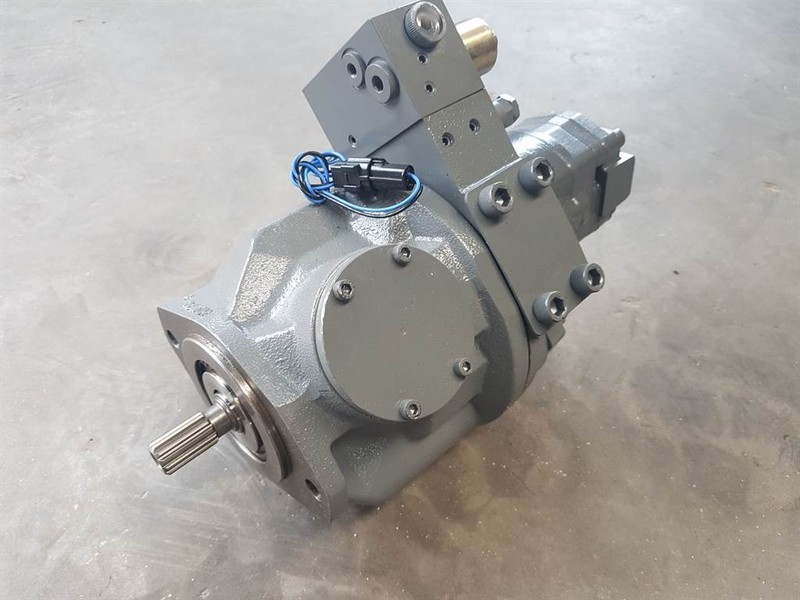 Daewoo SOLAR55V-401-00222A-Mainpump - Hydraulika: obrázek 1 Daewoo SOLAR55V-401-00222A-Mainpump - Hydraulika: obrázek 1