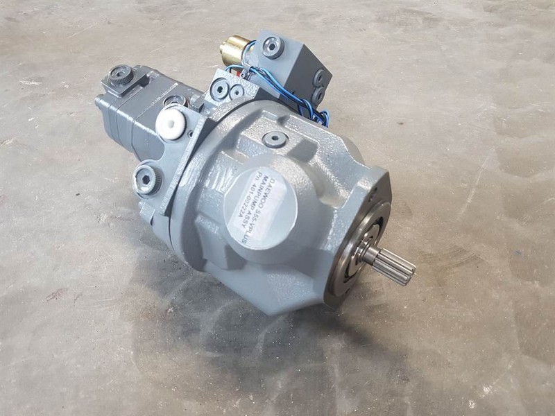 Daewoo SOLAR55V-401-00222A-Mainpump - Hydraulika: obrázek 4 Daewoo SOLAR55V-401-00222A-Mainpump - Hydraulika: obrázek 4