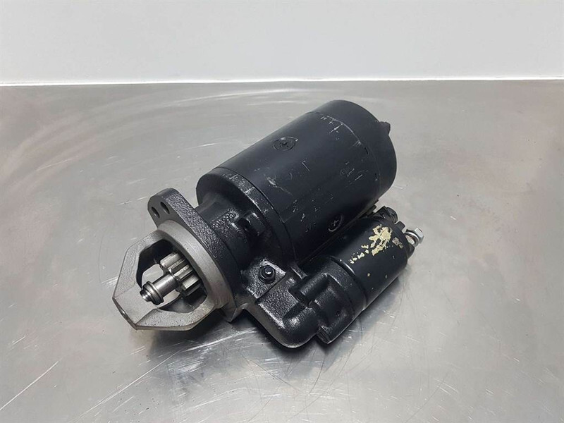 Deutz 1011-12V 11T 2,2KW-Starter/Anlasser/Startmotor - Motor pro Stavební technika: obrázek 1 Deutz 1011-12V 11T 2,2KW-Starter/Anlasser/Startmotor - Motor pro Stavební technika: obrázek 1