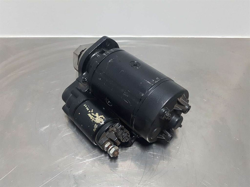 Deutz 1011-12V 11T 2,2KW-Starter/Anlasser/Startmotor - Motor pro Stavební technika: obrázek 3 Deutz 1011-12V 11T 2,2KW-Starter/Anlasser/Startmotor - Motor pro Stavební technika: obrázek 3