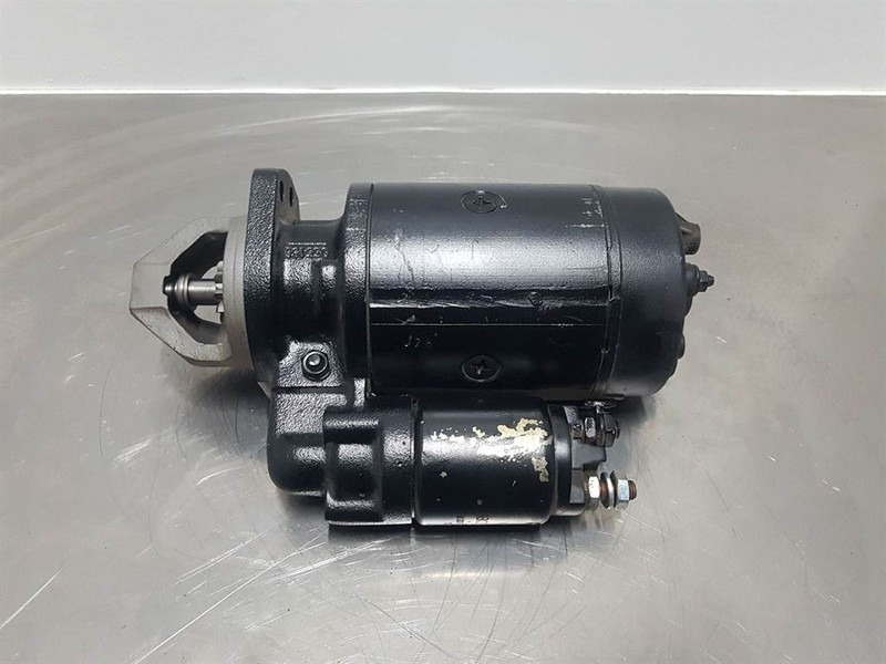 Deutz 1011-12V 11T 2,2KW-Starter/Anlasser/Startmotor - Motor pro Stavební technika: obrázek 2 Deutz 1011-12V 11T 2,2KW-Starter/Anlasser/Startmotor - Motor pro Stavební technika: obrázek 2