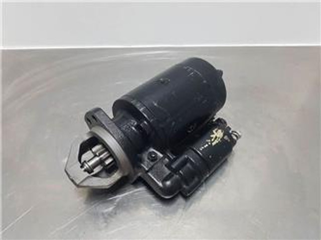 Deutz 1011-12V 11T 2,2KW-Starter/Anlasser/Startmotor - Motor pro Stavební technika: obrázek 1 Deutz 1011-12V 11T 2,2KW-Starter/Anlasser/Startmotor - Motor pro Stavební technika: obrázek 1