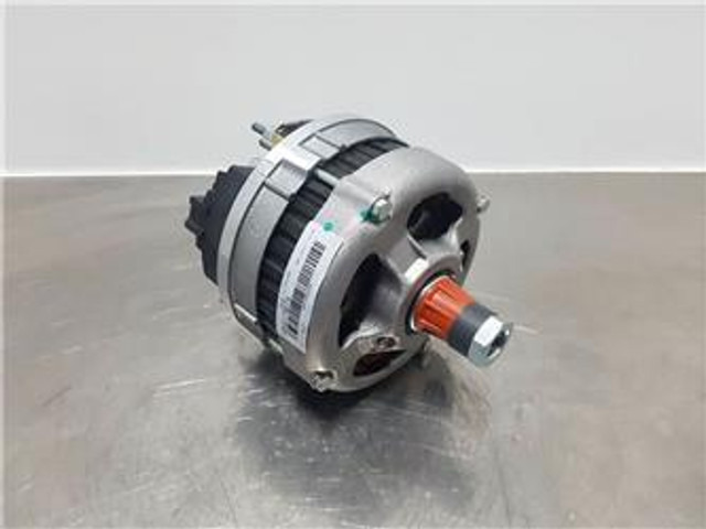 Deutz 1011-14V 60A-Alternator/Lichtmaschine/Dynamo - Motor pro Stavební technika: obrázek 1 Deutz 1011-14V 60A-Alternator/Lichtmaschine/Dynamo - Motor pro Stavební technika: obrázek 1