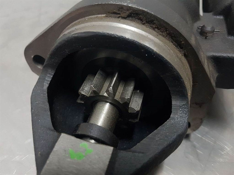 Deutz 1011/2011-12V 11T 3,2KW-Starter/Anlasser - Motor pro Stavební technika: obrázek 4 Deutz 1011/2011-12V 11T 3,2KW-Starter/Anlasser - Motor pro Stavební technika: obrázek 4