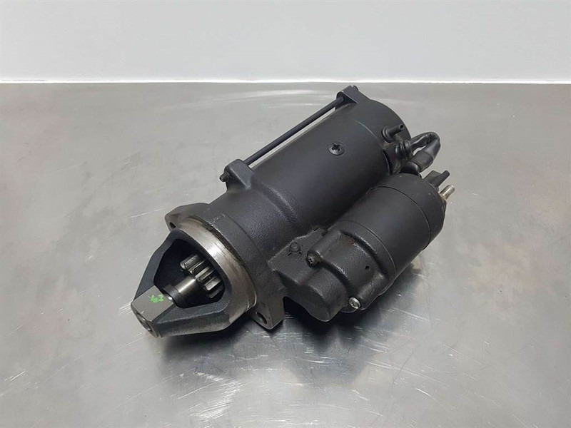 Deutz 1011/2011-12V 11T 3,2KW-Starter/Anlasser - Motor pro Stavební technika: obrázek 1 Deutz 1011/2011-12V 11T 3,2KW-Starter/Anlasser - Motor pro Stavební technika: obrázek 1