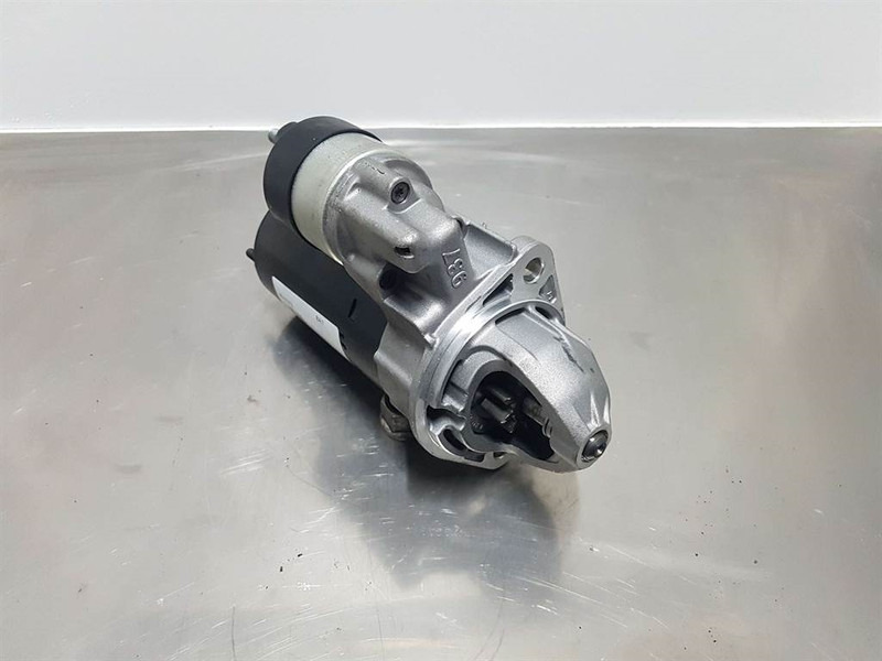 Deutz 1011/2011-12V 9T 2,8KW-Starter/Anlasser/Startmotor - Motor pro Stavební technika: obrázek 3 Deutz 1011/2011-12V 9T 2,8KW-Starter/Anlasser/Startmotor - Motor pro Stavební technika: obrázek 3