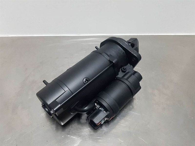 Deutz 1012/1013-24V 9T 4,0KW-Starter/Anlasser/Startmotor - Motor pro Stavební technika: obrázek 3 Deutz 1012/1013-24V 9T 4,0KW-Starter/Anlasser/Startmotor - Motor pro Stavební technika: obrázek 3