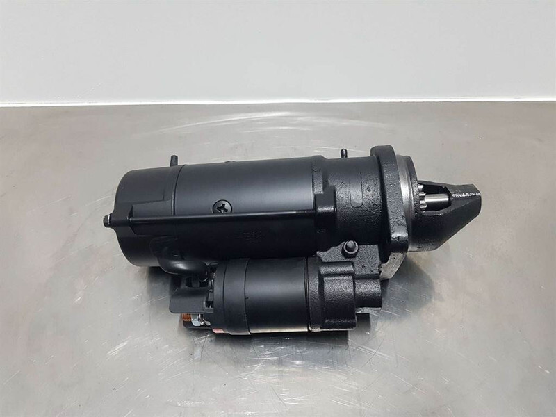 Deutz 1012/1013-24V 9T 4,0KW-Starter/Anlasser/Startmotor - Motor pro Stavební technika: obrázek 2 Deutz 1012/1013-24V 9T 4,0KW-Starter/Anlasser/Startmotor - Motor pro Stavební technika: obrázek 2