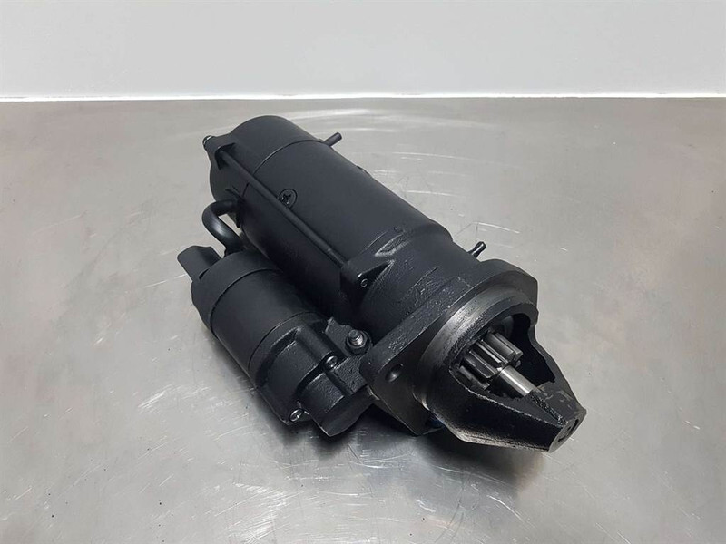 Deutz 1012/1013-24V 9T 4,0KW-Starter/Anlasser/Startmotor - Motor pro Stavební technika: obrázek 1 Deutz 1012/1013-24V 9T 4,0KW-Starter/Anlasser/Startmotor - Motor pro Stavební technika: obrázek 1