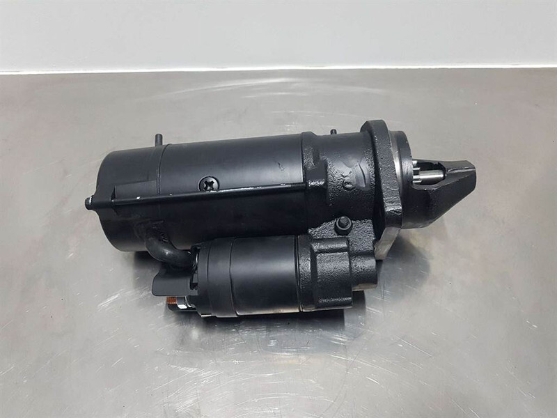 Deutz 1012/2012-12V 9T 3,0KW-Starter/Anlasser/Startmotor - Motor pro Stavební technika: obrázek 2 Deutz 1012/2012-12V 9T 3,0KW-Starter/Anlasser/Startmotor - Motor pro Stavební technika: obrázek 2