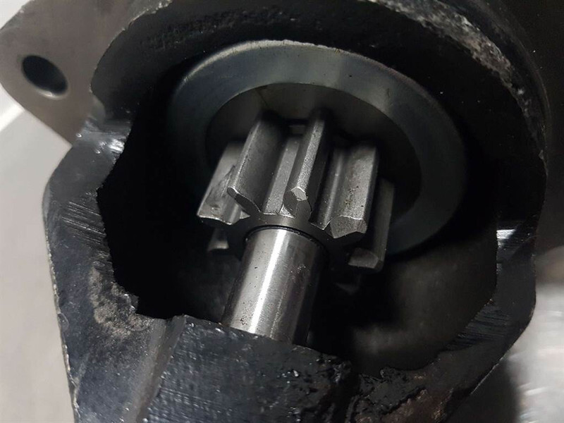 Deutz 1012/2012-12V 9T 3,0KW-Starter/Anlasser/Startmotor - Motor pro Stavební technika: obrázek 4 Deutz 1012/2012-12V 9T 3,0KW-Starter/Anlasser/Startmotor - Motor pro Stavební technika: obrázek 4