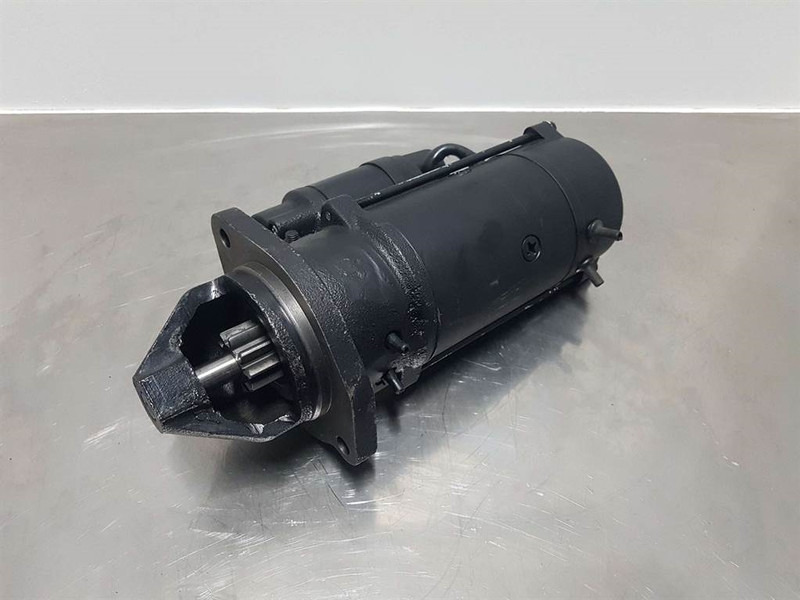 Deutz 1012/2012-12V 9T 3,0KW-Starter/Anlasser/Startmotor - Motor pro Stavební technika: obrázek 1 Deutz 1012/2012-12V 9T 3,0KW-Starter/Anlasser/Startmotor - Motor pro Stavební technika: obrázek 1