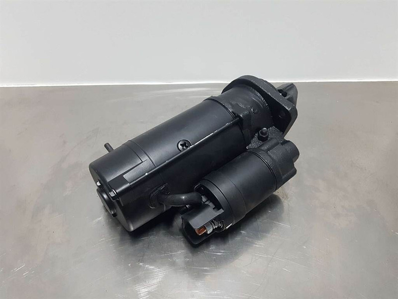 Deutz 1012/2012-12V 9T 3,0KW-Starter/Anlasser/Startmotor - Motor pro Stavební technika: obrázek 3 Deutz 1012/2012-12V 9T 3,0KW-Starter/Anlasser/Startmotor - Motor pro Stavební technika: obrázek 3