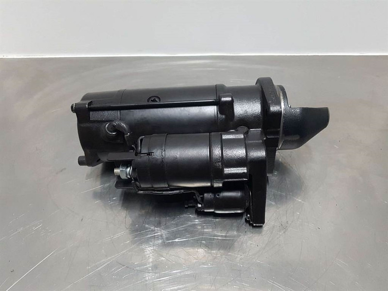 Deutz 12V 9T 4,0KW - Starter/Anlasser/Startmotor - Motor pro Stavební technika: obrázek 2 Deutz 12V 9T 4,0KW - Starter/Anlasser/Startmotor - Motor pro Stavební technika: obrázek 2