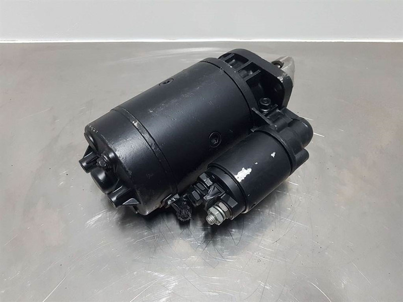 Deutz 912/913-12V 9T 2,7KW-Starter/Anlasser/Startmotor - Motor pro Stavební technika: obrázek 3 Deutz 912/913-12V 9T 2,7KW-Starter/Anlasser/Startmotor - Motor pro Stavební technika: obrázek 3