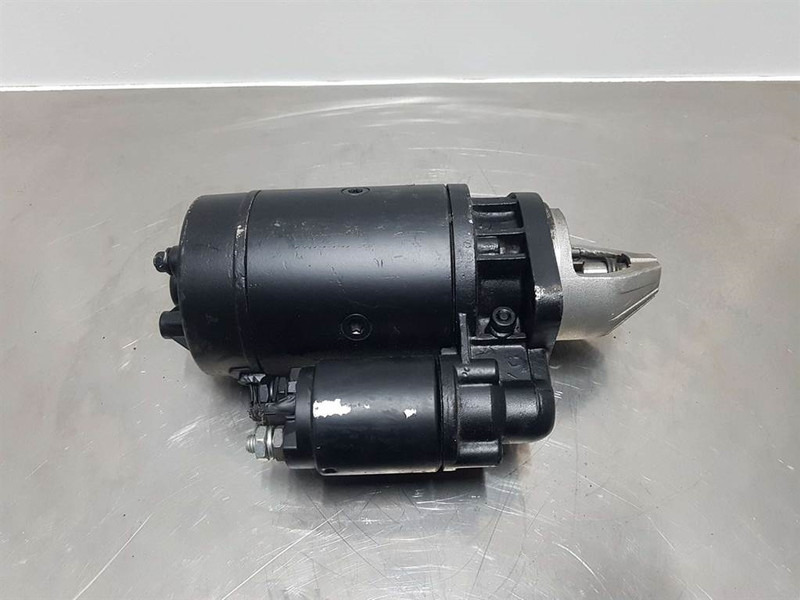 Deutz 912/913-12V 9T 2,7KW-Starter/Anlasser/Startmotor - Motor pro Stavební technika: obrázek 2 Deutz 912/913-12V 9T 2,7KW-Starter/Anlasser/Startmotor - Motor pro Stavební technika: obrázek 2