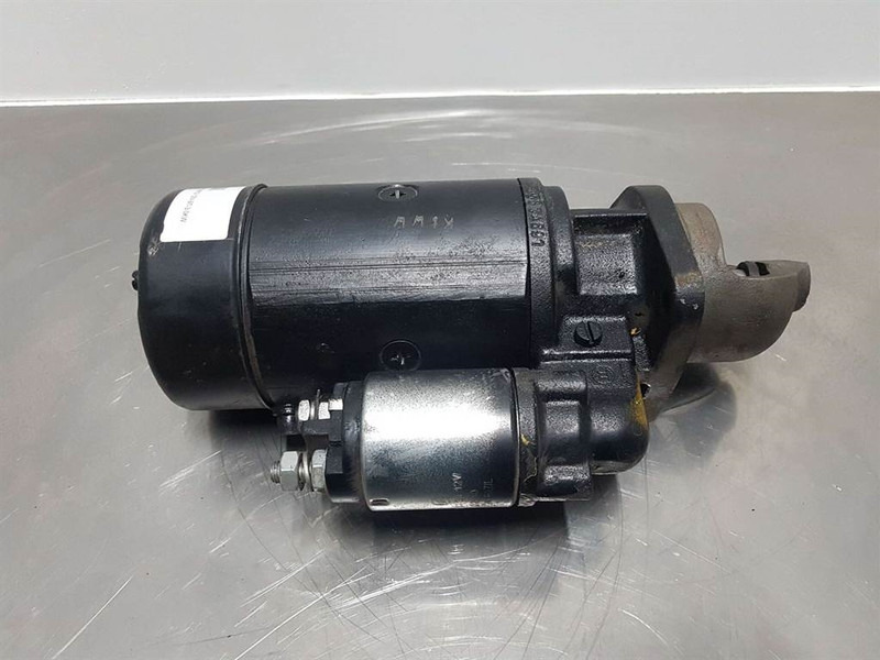 Deutz 912/913-12V 9T 3,0KW-Starter/Anlasser/Startmotor - Motor pro Stavební technika: obrázek 2 Deutz 912/913-12V 9T 3,0KW-Starter/Anlasser/Startmotor - Motor pro Stavební technika: obrázek 2