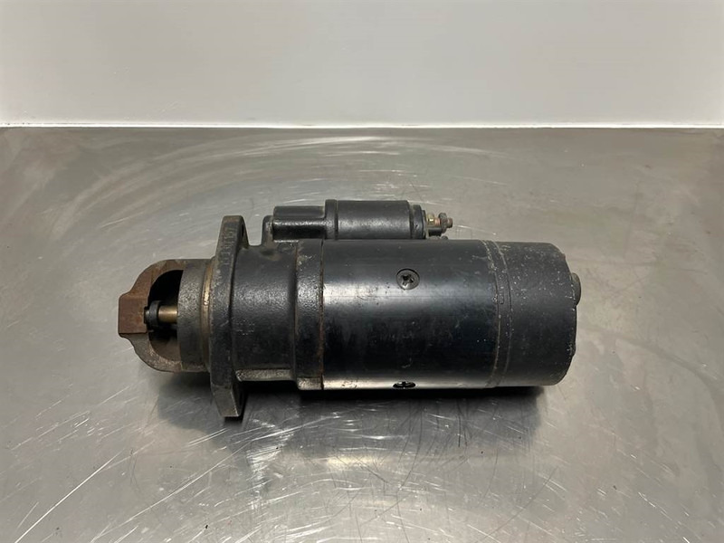 Deutz 912/913-24V 9T 5,4KW-Starter/Anlasser/Startmotor - Motor pro Stavební technika: obrázek 2 Deutz 912/913-24V 9T 5,4KW-Starter/Anlasser/Startmotor - Motor pro Stavební technika: obrázek 2