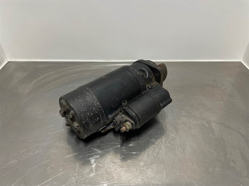 Deutz 912/913-24V 9T 5,4KW-Starter/Anlasser/Startmotor - Motor pro Stavební technika: obrázek 3 Deutz 912/913-24V 9T 5,4KW-Starter/Anlasser/Startmotor - Motor pro Stavební technika: obrázek 3