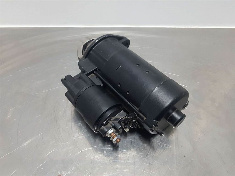 Deutz BF6M1013-12V 9T 2,3KW-Starter/Anlasser/Startmotor - Motor pro Stavební technika: obrázek 3 Deutz BF6M1013-12V 9T 2,3KW-Starter/Anlasser/Startmotor - Motor pro Stavební technika: obrázek 3