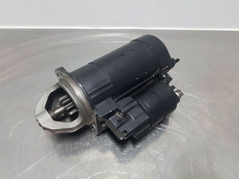 Deutz BF6M1013-12V 9T 2,3KW-Starter/Anlasser/Startmotor - Motor pro Stavební technika: obrázek 1 Deutz BF6M1013-12V 9T 2,3KW-Starter/Anlasser/Startmotor - Motor pro Stavební technika: obrázek 1