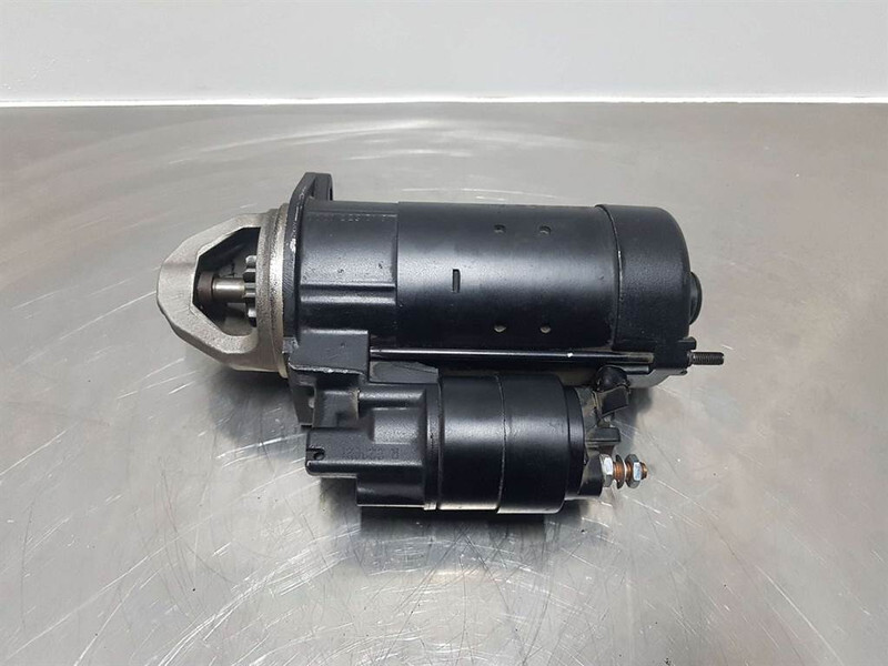 Deutz BF6M1013-12V 9T 2,3KW-Starter/Anlasser/Startmotor - Motor pro Stavební technika: obrázek 2 Deutz BF6M1013-12V 9T 2,3KW-Starter/Anlasser/Startmotor - Motor pro Stavební technika: obrázek 2