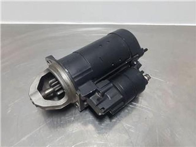 Deutz BF6M1013-12V 9T 2,3KW-Starter/Anlasser/Startmotor - Motor pro Stavební technika: obrázek 1 Deutz BF6M1013-12V 9T 2,3KW-Starter/Anlasser/Startmotor - Motor pro Stavební technika: obrázek 1
